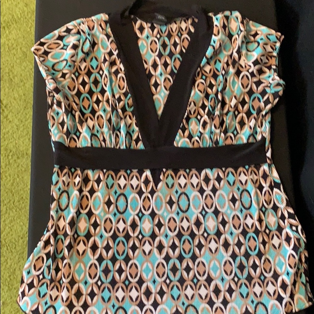 Ladies Top